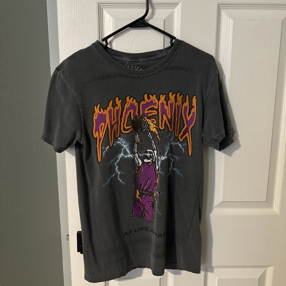 AZ Life Apparel Phoenix T Shirt